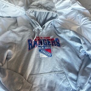 New York Rangers Sweatshirt